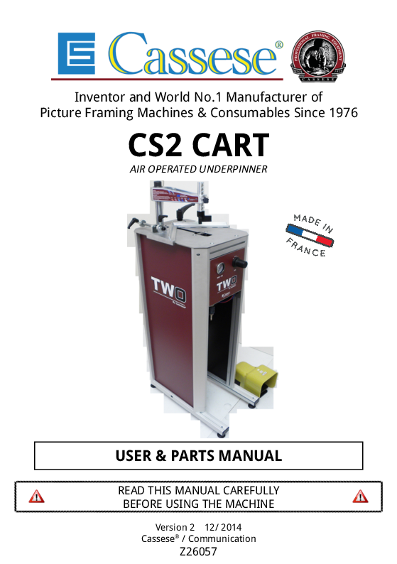 

MAN CS2 CART SITE

