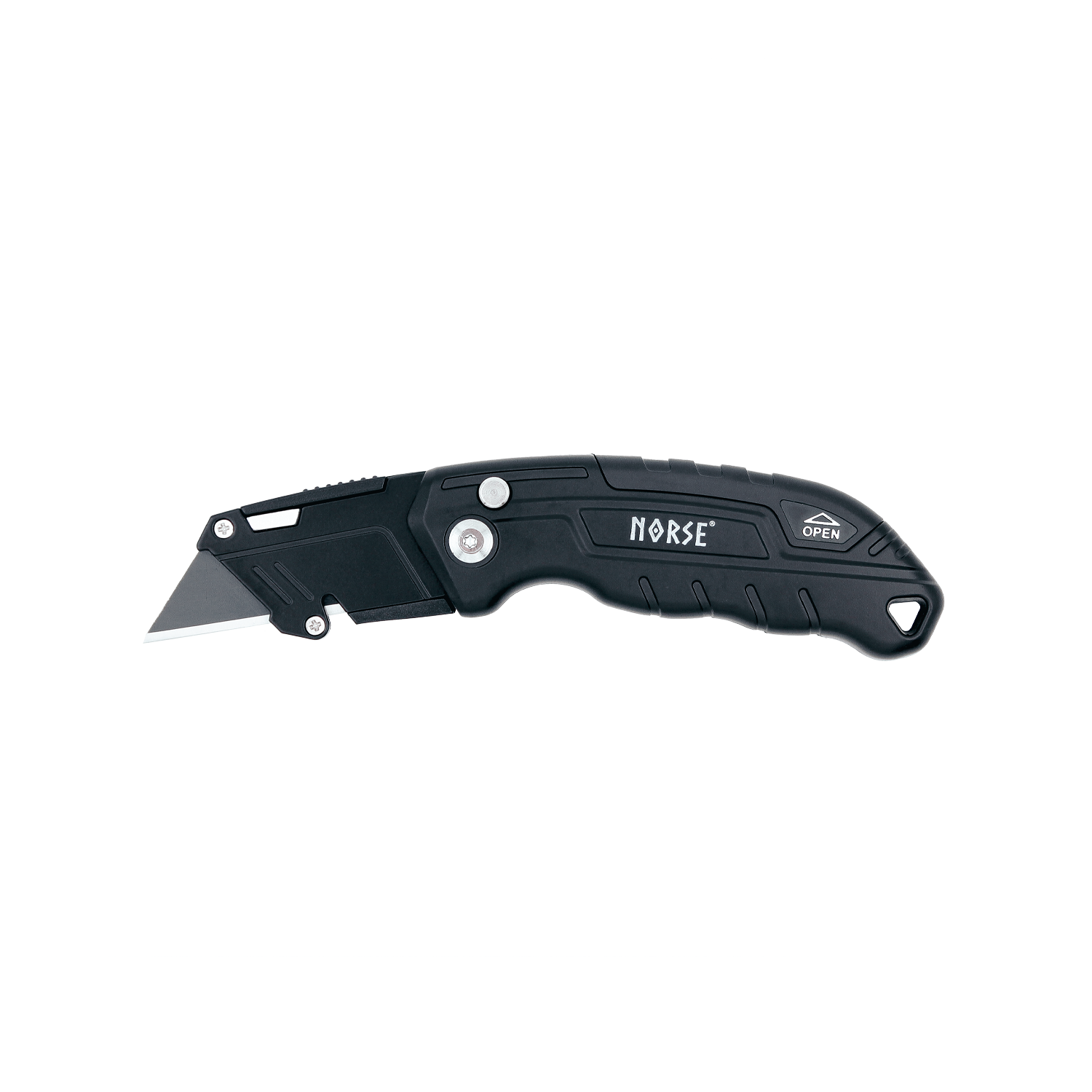 NORSE RazorTail Folding Knife | Trapez Foldekniv